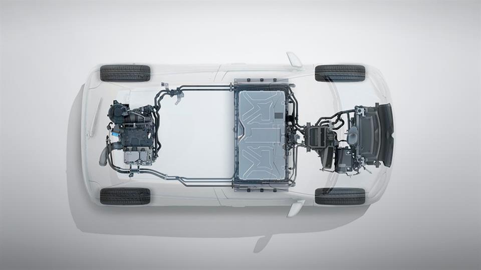 رنو توئینگو Z.E